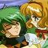 Magic Knight Rayearth I